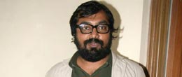 Anurag Kashyap Starts Shooting Of Gangster Film