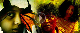 Kaalo Trailer