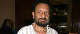 Shekhar Kapur Meets Sooraj Barjatya