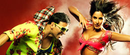 Which is your favourite Akshay-Katrina film?