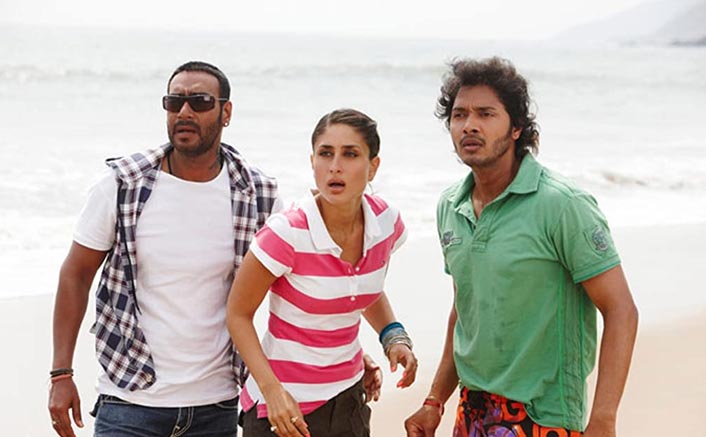 ‘Golmaal 3′ Review By Komal Nahta