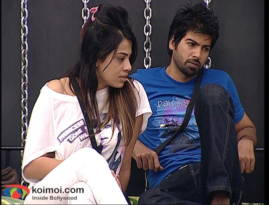 Love Lockup Mamta–Satya Stills
