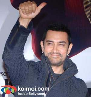 Aamir Khan To Turn Villain For Dhoom 3?