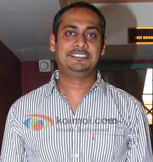 Abhinav Kashyap