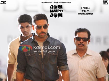 Dum Maaro Dum Preview
