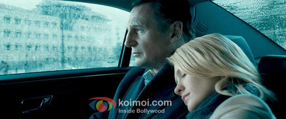 Unknown Review (Unknown Movie Stills)