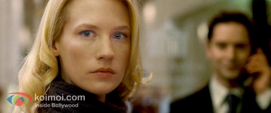 Unknown Review (Unknown Movie Stills)