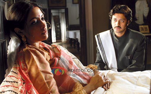 Kashmakash (Nauka Dubi) Review (Kashmakash Movie Stills)