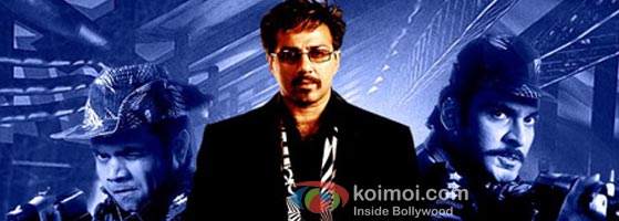 Hero Movie Stills
