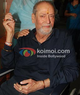Shammi Kapoor