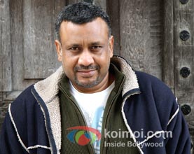 Anubhav Sinha