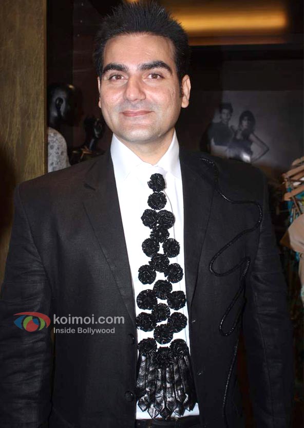 Arbaaz Khan Best/Worst Dressed