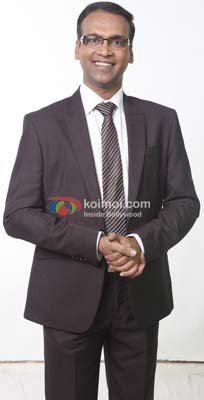 Komal Nahta