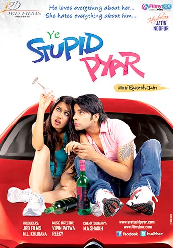 Ye Stupid Pyar