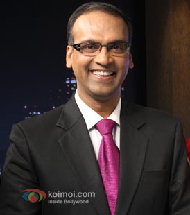 Komal Nahta
