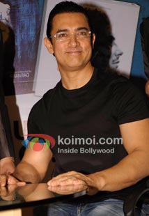 Aamir Khan