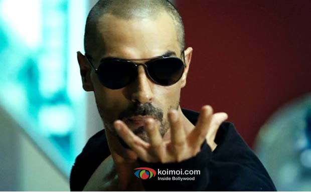 Arjun Rampal In Ra.One