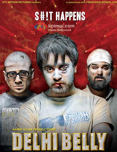 Delhi Belly