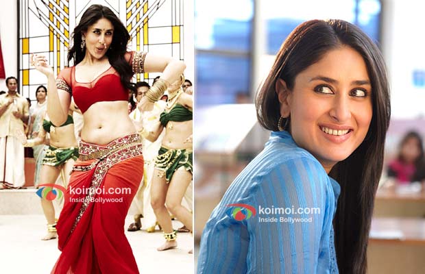 Kareena Kapoor