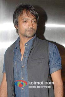 Prashant Narayanan In Murder 2