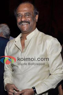 Rajnikanth