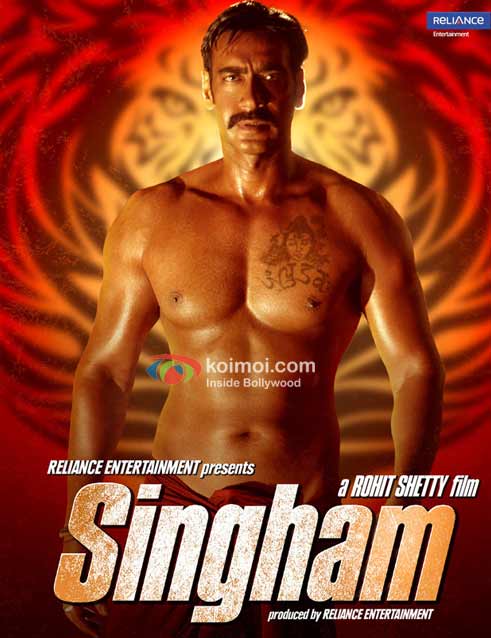 Singham