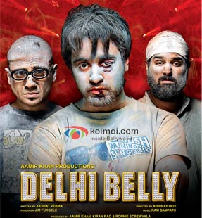 Delhi Belly
