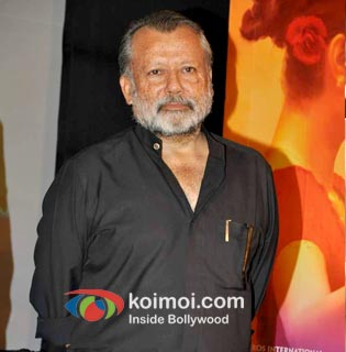 Pankaj Kapur