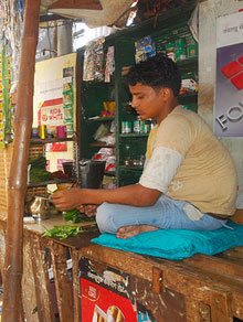 Paanwala
