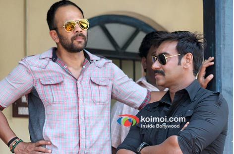 Rohit Shetty