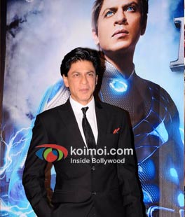 Shah Rukh Khan