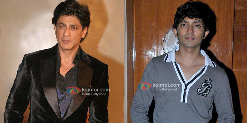 Shah Rukh Khan, Shirish Kunder