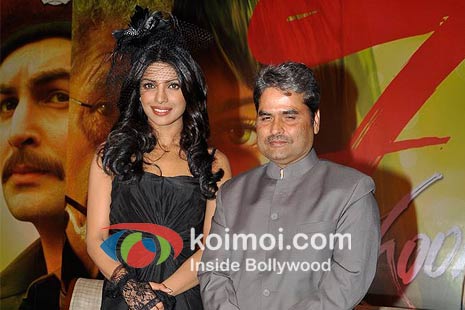Vishal Bhardwaj