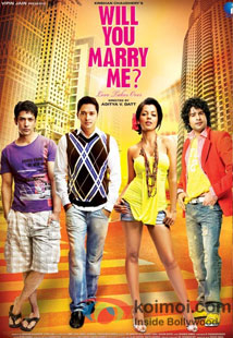 Will You Marry Me? Preview (Will You Marry Me? Movie Poster)