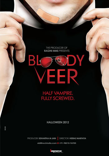 Bloody Veer