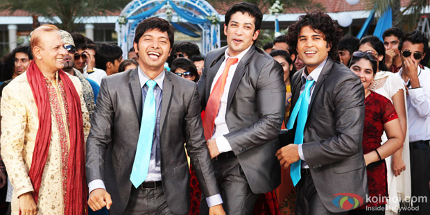 Will You Marry Me? Review (Will You Marry Me? Movie Stills)
