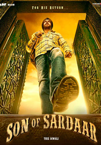 Son Of Sardaar
