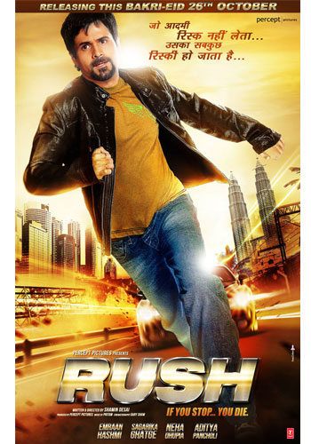 Rush