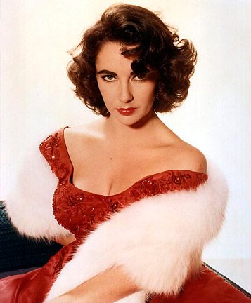 Elizabeth Taylor
