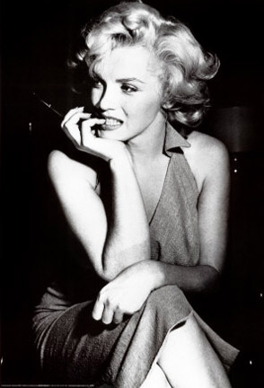 Marilyn Monroe