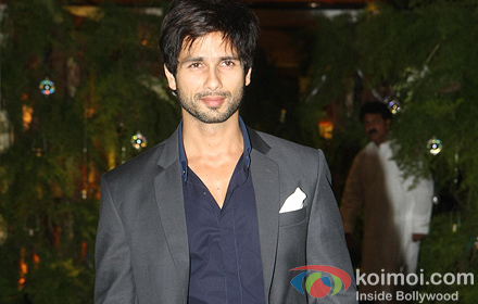 Shahid Kapoor Janmashtami And Dahi Handi Wishes
