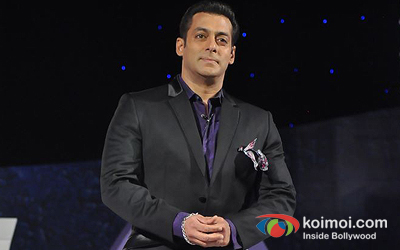 Salman Khan