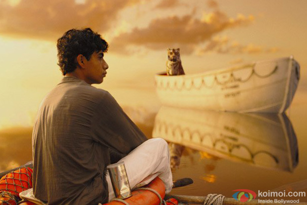 Life Of Pi Review (Life Of Pi Movie Stills)