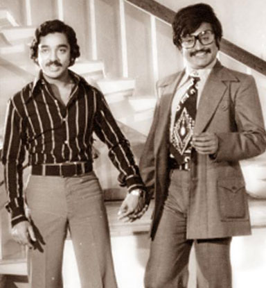 Aval Appadithan Movie Stills