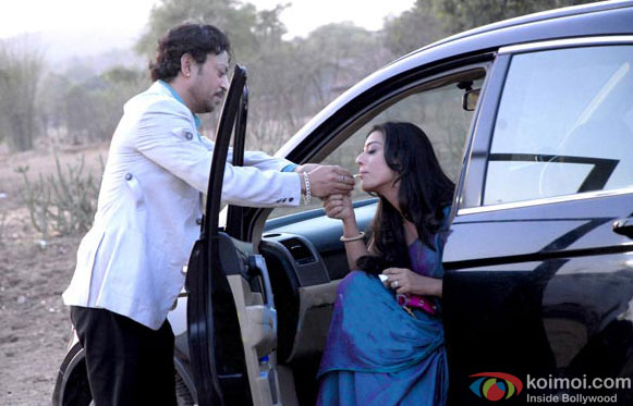 Saheb Biwi Aur Gangster Returns Movie Still