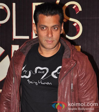 Salman Khan