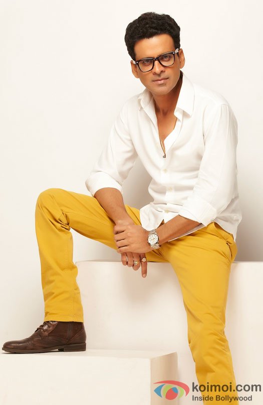 Manoj Bajpai