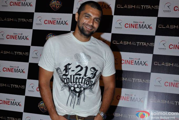 Chetan Hansraj