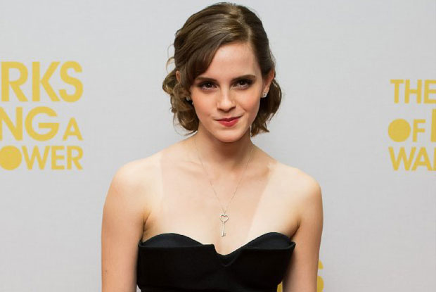 Emma Watson