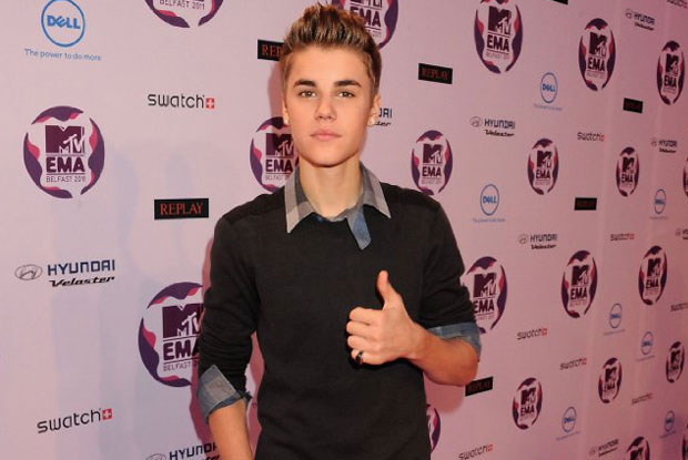 Justin Bieber
